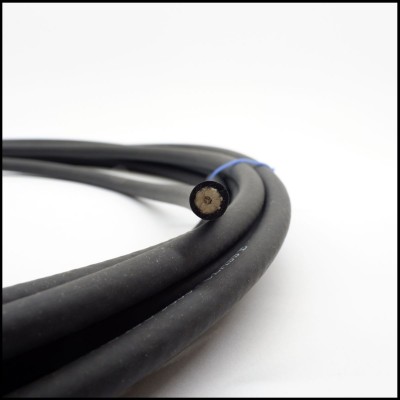 Cabo de vela para Vespa