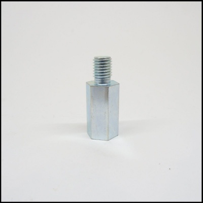 Porca espaçadora para amortecedor atrás para Vespa