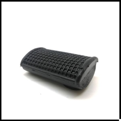 Borracha do pedal de travão para Vespa