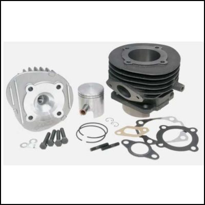 Cilindro de corridas POLINI para Vespa