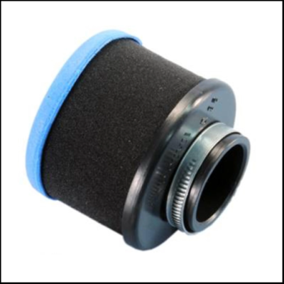 Filtro de ar POLINI "Venturi" para carburador SI 20.20/SI 24.24