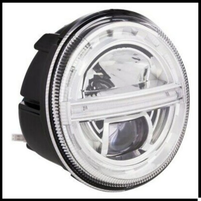 Farol SIP PERFORMANCE LED para Vespa