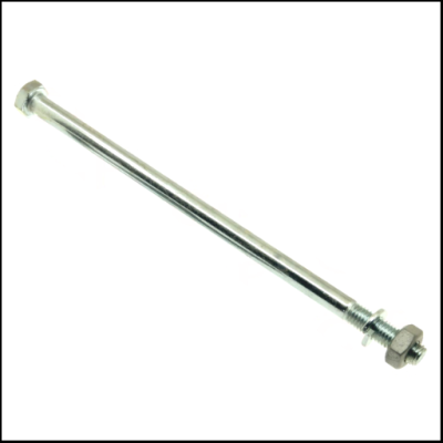 Kit parafuso apoio do motor para Vespa