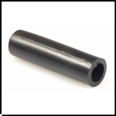 Tampa de borracha suporte balon para Vespa