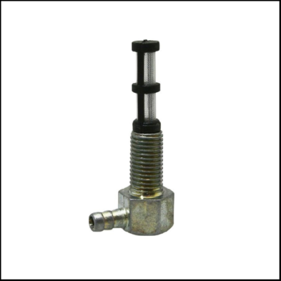 Torneira de depósito de óleo para Vespa