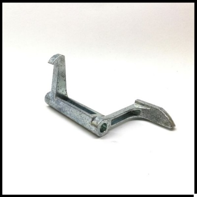 Gancho de fecho porta luvas para Vespa