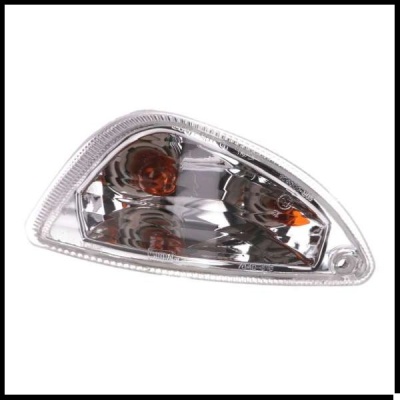 Pisca traseiro do lado esquerdo para Vespa