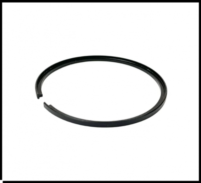 Segmento METEOR, em cima para Vespa