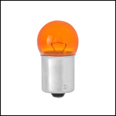 Lâmpada iluminação para Vespa