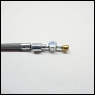 Cabo/camisa de embraiagem para Vespa