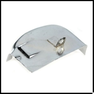 Tampa seletor de velocidades para Vespa