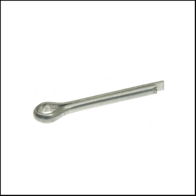 Cavilha tambor do travão traseiro para Vespa