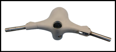 Guiador SERIE PRO para Vespa