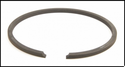 Segmento, superior/inferior para Vespa