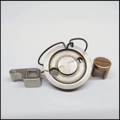 Kit placa de pressão da embraiagem para Vespa