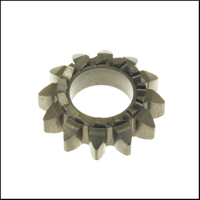 Carreto do kicks para Vespa