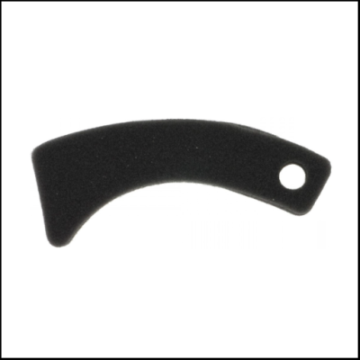 Filtro de ar secundário para Vespa