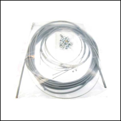 Kit de cabos para Vespa 