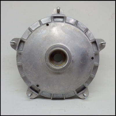 Tambor travão traseiro tipo para Vespa