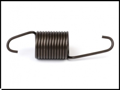 Mola descanso central para Vespa