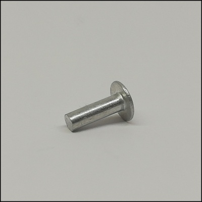 Rebite fixação da placa de indicação "Aquila"