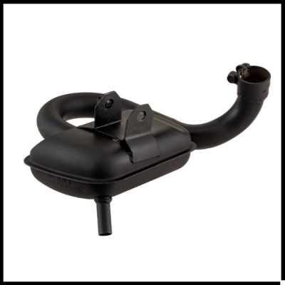 Escape PIAGGIO para Vespa