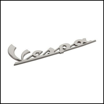 Legenda PIAGGIO "Vespa" balão esquerdo para Vespa