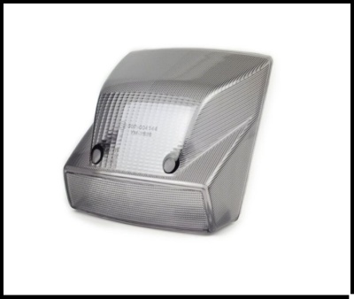 Vidro farolim para Vespa