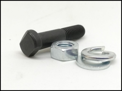 Parafuso do pedal de arranque M9x40 mm para Vespa