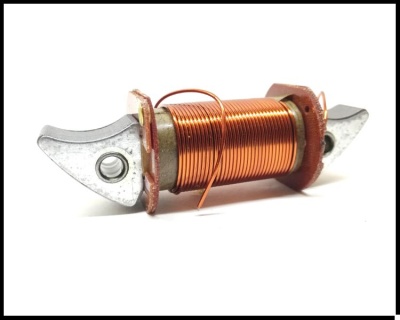 Bobine de luz para Vespa