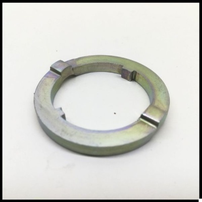 Anilha espaçadora coluna de direcção para Vespa