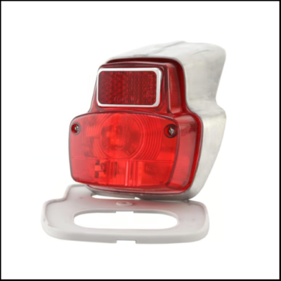 Farolim traseiro SIEM para Vespa