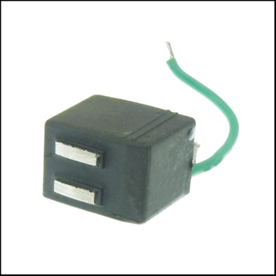 Pickup estrator para Vespa