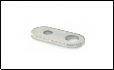 Anilha fixação cabo KMS para Vespa