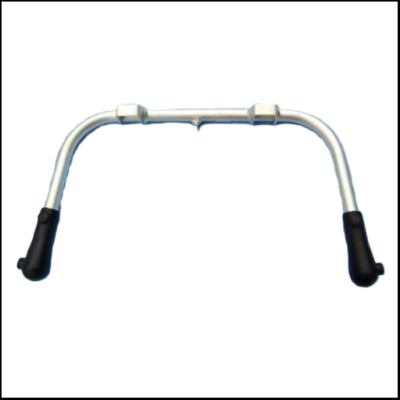 Descanso central para Vespa