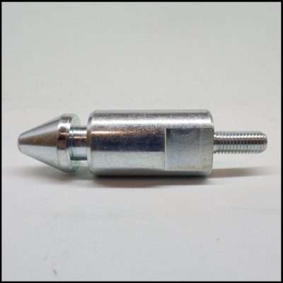 Parafuso fecho do assento para Vespa