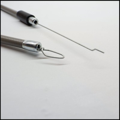 Cabo arranque a frio para Vespa