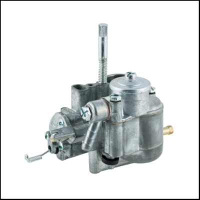 Carburador DELL'ORTO SI 24.24 E para Vespa