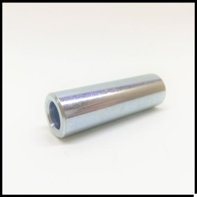 Tubo distanciador sinobloco, assento do amortecedor/ cárter motor para Vespa