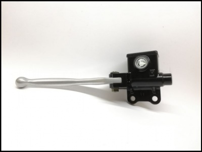 Cilindro de travão principal PIAGGIO para disco de travão GRIMECA/HENG TONG frontal direita para Vespa