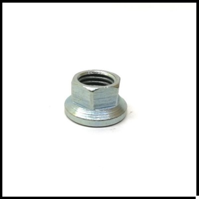 Porca M12 mm hexagonal, embraiagem para Vespa