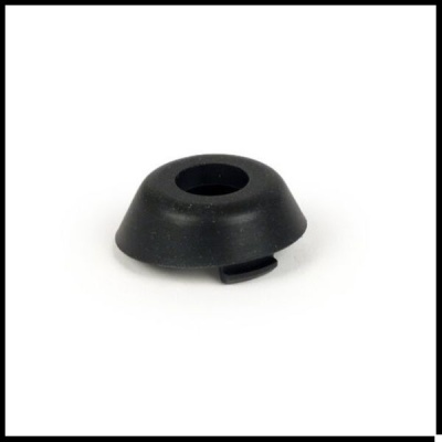 Borracha espelho esquerda ou direita para Vespa