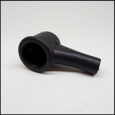 Tampa de borracha unha vela para Vespa