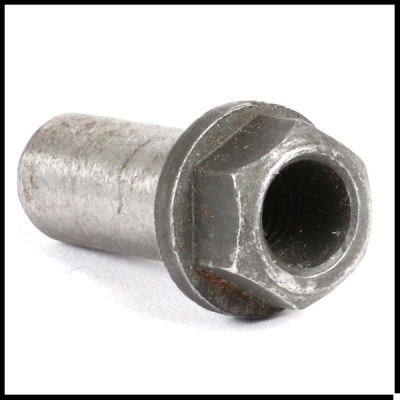 Porca montagem carburador/cárter para Vespa