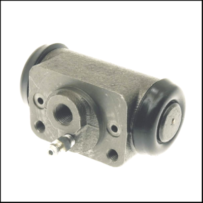 Bombito de travão trás para Vespa