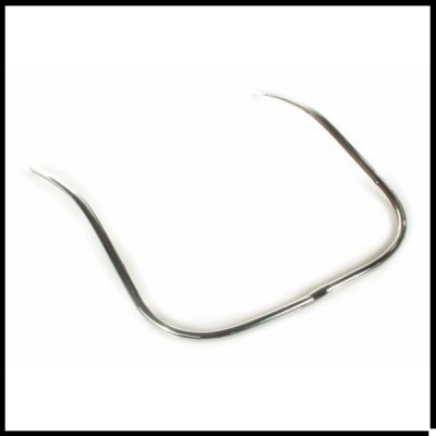 Friso avental para Vespa