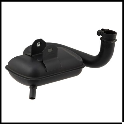 Escape PIAGGIO para Vespa