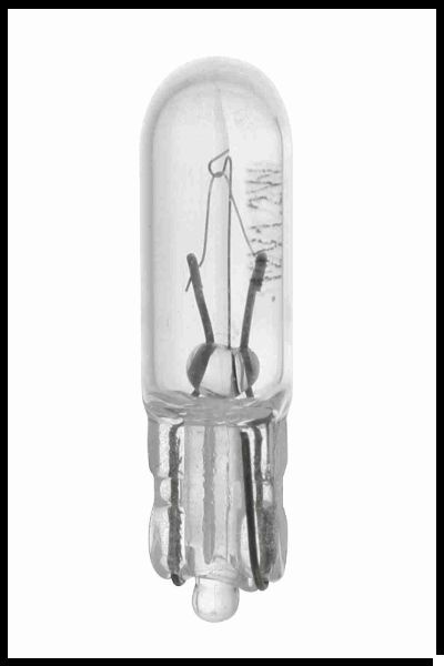 Lâmpada iluminação luzes de controlo/​iluminação do conta quilômetros para Vespa