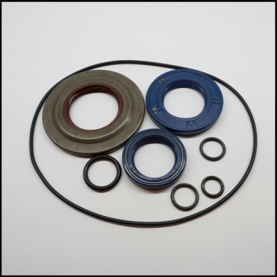 Jogo retentores em VITON motor para Vespa