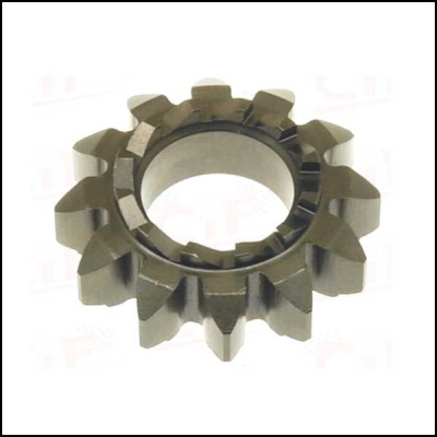 Carreto do kick para Vespa